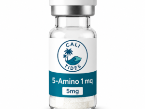 5-Amino 1mq