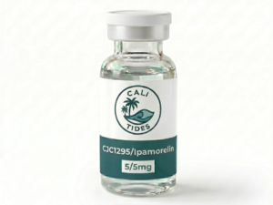 CJC1295/Ipamorelin