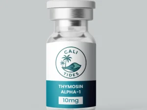 Thymosin Alpha-1