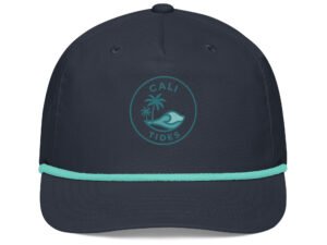 Cali Tides Golf Hat
