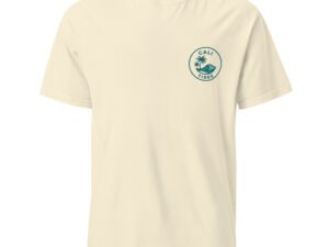 Cali Tides Tee