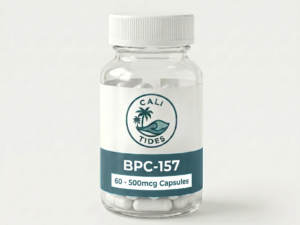 BPC-157 Capsules