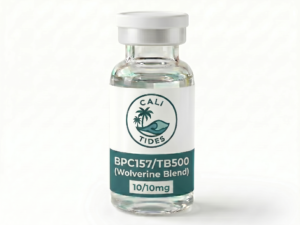 BPC157/TB500 (Wolverine Blend)