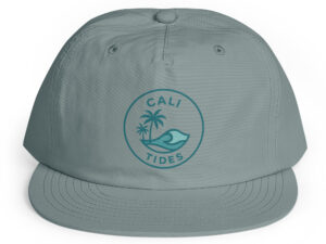 Cali Tides Surf Cap
