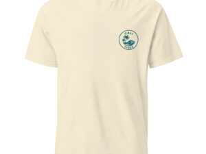 Cali Tides Tee