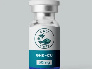 GHK-CU mg
